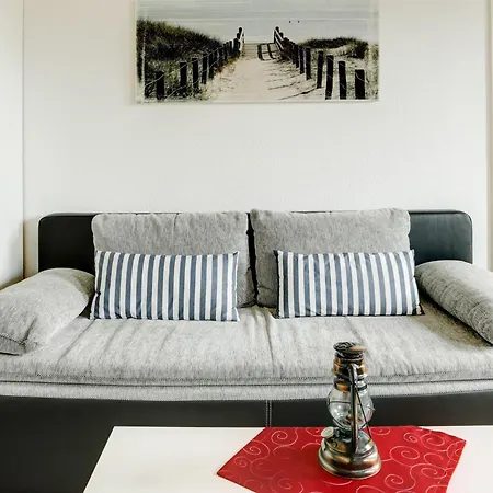 Fuer Sechs Personen Im Dachgeschoss By Interhome